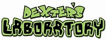 Pin de Tom Haidopoulo en Logo | Dexter, El laboratorio de dexter, Letras