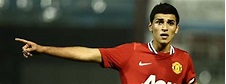 Davide Petrucci – A future captain of Manchester United | Football Deluxe