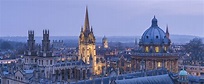 Oxford | VisitBritain