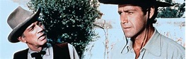 Gli uomini dal passo pesante (1966) | FilmTV.it