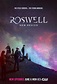 Capítulos Roswell, New Mexico: Todos los episodios