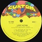 CVINYL.COM - Label Variations: Curtom Records