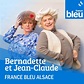 Bernadette et Jean-Claude en réécoute sur France Bleu – Émission sur ...