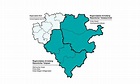 Regionalplan Arnsberg | Bezirksregierung Arnsberg