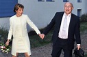 Michel Sapin et Valérie de Senneville