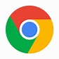Google, chrome, logo, new icon - Free download on Iconfinder