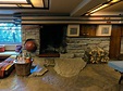 Principal 103+ images falling water frank lloyd wright interior - br ...