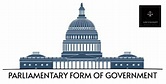 Parliamentary form of Government