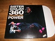 Sister Souljah - 360 Degrees of Power (ICE CUBE of NWA,Public Enemy ...