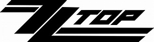 ZZ Top Logo - LogoDix