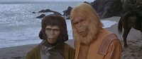 Planet of the Apes (1968) | Sci-Fi Saturdays | RetroZap