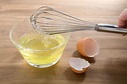 Beneficios nutricionales de la clara de huevo para el aumento de masa ...