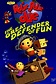Rolie Polie Olie: The Great Defender of Fun (2002) - DVD PLANET STORE