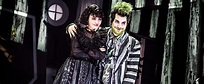 Beetlejuice - Kimmel Cultural Campus