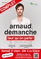 Arnaud Demanche - Festival du rire "Humour en Weppes" - COMPLET - Ville ...