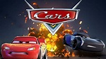 Cars 4 Trailer - YouTube