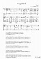 Steigerlied (trad.) - SATB a capella (arr. Wolfgang Völkl) Noten ...