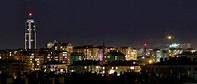 Konya at night | Betul | Flickr