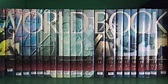 WORLD BOOK ENCYCLOPEDIA ( COMPLETE SET) + 1 ENCYCLOPEDIA SET FOR FREE ...