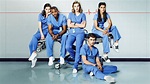 Nurses (TV Show) Fondos de pantalla HD y Fondos de Escritorio