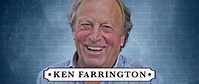 Coronation Street Blog: Ken Farrington, Corrie's Billy Walker, releases ...