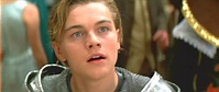 Leonardo in "Romeo + Juliet" - Leonardo DiCaprio Image (22663653) - Fanpop