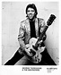 George Thorogood & The Destroyers Vintage Concert Photo Promo Print at ...
