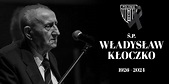Zmarł Władysław Kłoczko - BS Polonia Bytom Sp. z o.o.