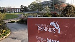REPORTAGE. Coronavirus : comment l’université de Rennes 1 est passée en ...