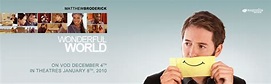 Wonderful World - On Blu-ray & DVD March 16th