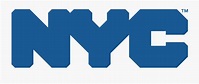 New York City Official Logo , Free Transparent Clipart - ClipartKey