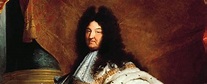 Historia y biografía de Luis XIV de Francia