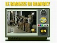 LE RAGAZZE DI BLANSKY - YouTube