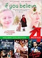 If You Believe-4 Movie Pack DVD | Vision Video | Christian Videos ...