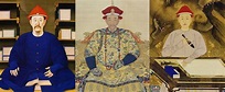 Art Under the Reign of the Kangxi Emperor | Chinese Works of Art ...