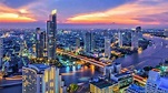 As 15 Melhores Cidades a Visitar na Tailândia - Gastei com viagem