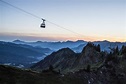 Bergbahnen und Lifte im Sommer | Oberstdorf-Kleinwalsertal