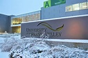 Matrícula de la Universidad de Fraser Valley 2022