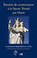 Communion Marie Reine de la Paix | Éditions des Béatitudes