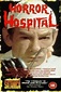 Película: Horror en el Hospital (1973) - Horror Hospital / Doctor ...
