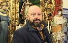 El sacerdote Juan Luis Rubio, motor del cambio de la parroquia de ...