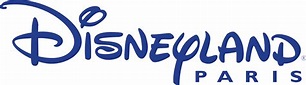 Disneyland – Logos Download