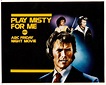 The Clint Eastwood Archive: Play Misty For Me 1971