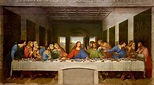 Last Supper, Free High Resolution Images and Lessons