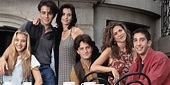 Friends, la migliore sitcom di sempre | RetrOnline