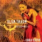 Olga Fuego En Vivo: Vol.1 : Olga Tanon | HMV&BOOKS online - B001232502