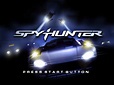 SpyHunter Details - LaunchBox Games Database