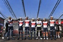 Tour de France : la présélection de Trek-Segafredo englobe neuf coureurs
