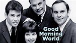 Good Morning World - CBS Series - Where To Watch