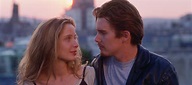 Before Sunrise (1995) – Movie Reviews Simbasible